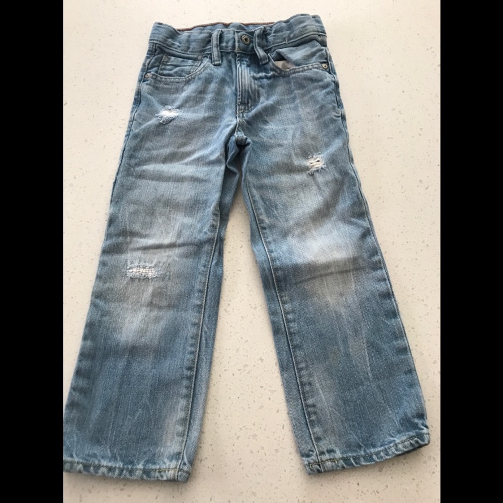 Gap Jean, toddler